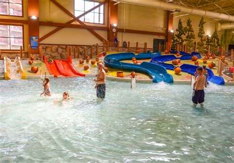 Mason, Ohio Has One Of The Best Family-Friendly Staycation Spots ...