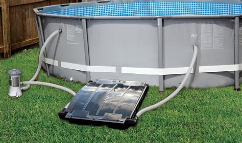 Top 10 Best Solar Pool Heater Reviews for 2024 - TenTarget.com