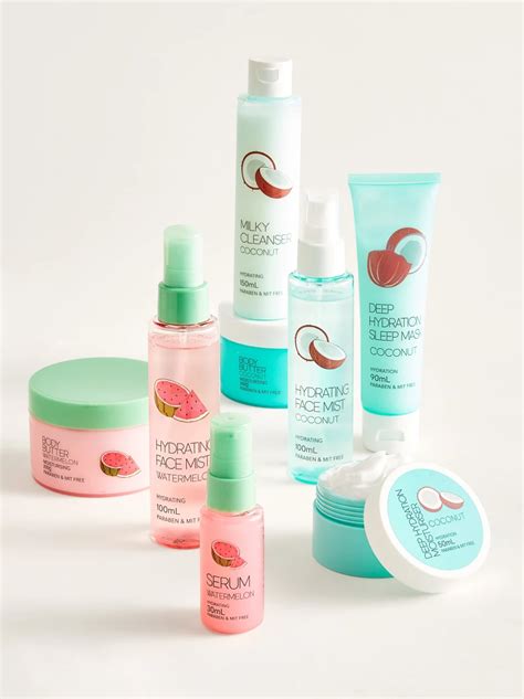 Shop Skincare - Kmart