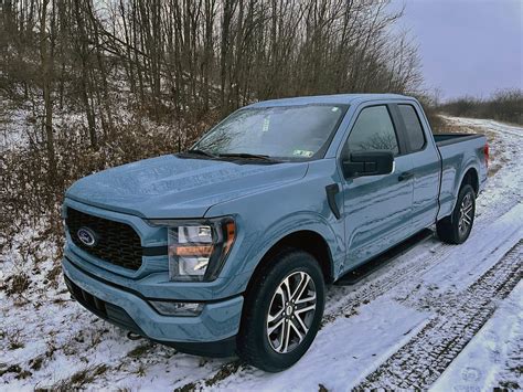 2024 F-150 Colors - Alma Iolanthe