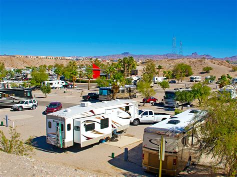 Sunrise Adventures Ridgeview Resort | Best RV Camping in Laughlin, NV