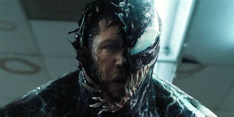 Tom Hardy Is Signed For Three Sony Venom Movies