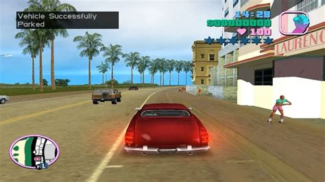 Top 5 free GTA Vice City mods to spice up your gameplay