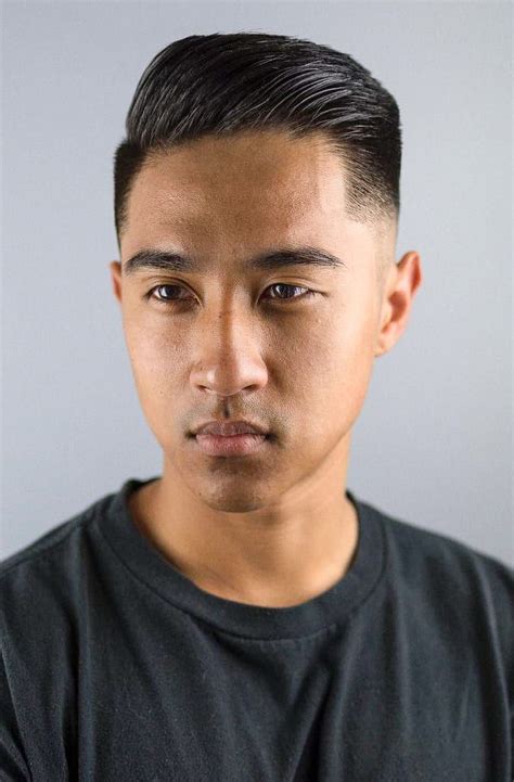 Pin on Asian men hairstyle