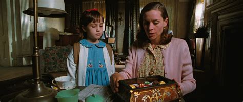 Matilda (1996) – Movie Reviews Simbasible