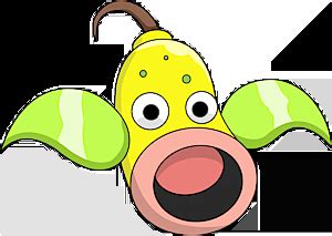 Pokemon 2070 Shiny Weepinbell Pokedex: Evolution, Moves, Location, Stats