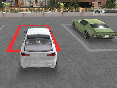 Real Car Parking 3D - 🕹️ Online Game | Gameflare.com