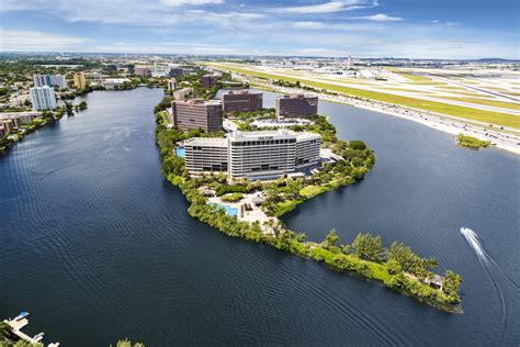 Hilton Miami Airport Blue Lagoon | Greater Miami & Miami Beach