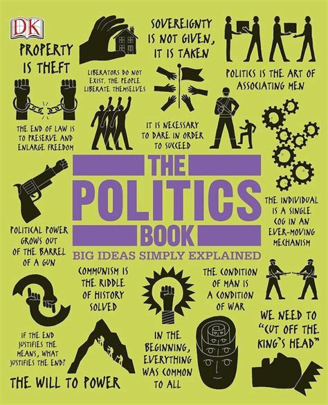 7 Political Books That Aren’t Boring - The Good Trade