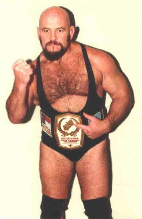 Not in Hall of Fame - 3. Ivan Koloff