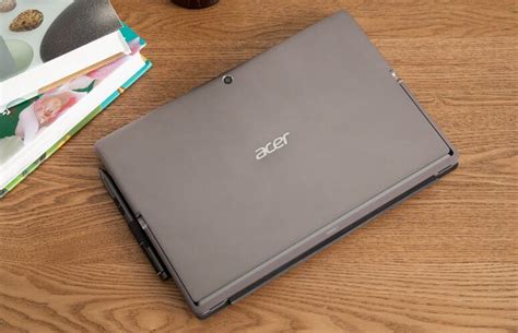 Acer Switch 3: Full Review and Benchmarks | Laptop Mag