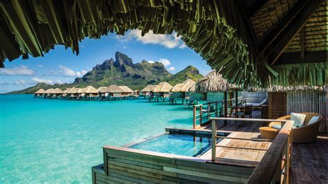 The 10 Best Fiji and Tahiti Honeymoon Resorts of 2022