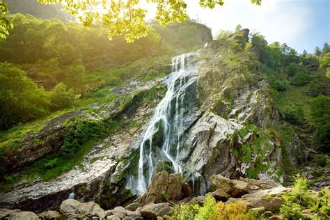 Wicklow Mountains National Park