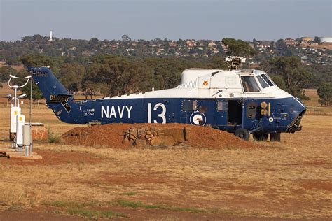 Parkes Aviation Museum (HARS) | Flickr