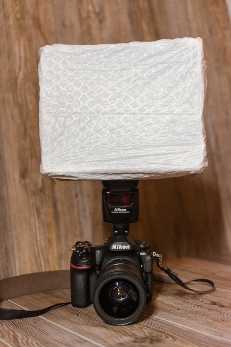 How to Build a DIY Softbox (Easy, Cheap or Free!)