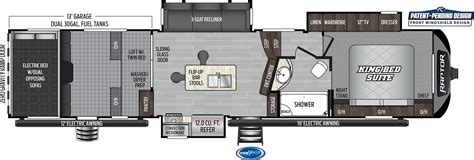 Top 10 New RV Floor Plans That You Can Buy Right Now, 57% OFF