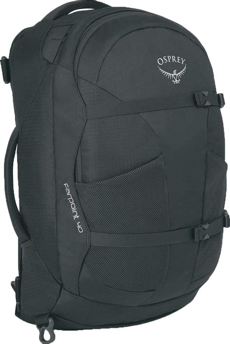 7 Best Osprey Backpacks Reviewed For Travel, Camping, Hiking and Fun