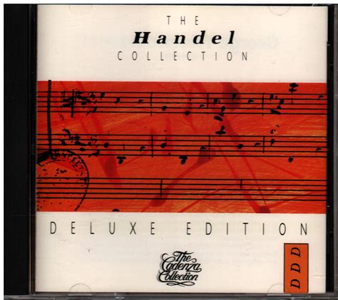 The Handel Collection