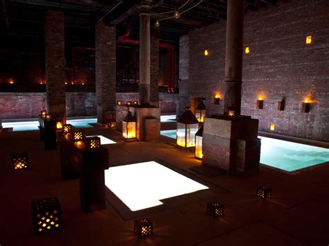 21 Best Spas in NYC for Relaxation and Revitalization