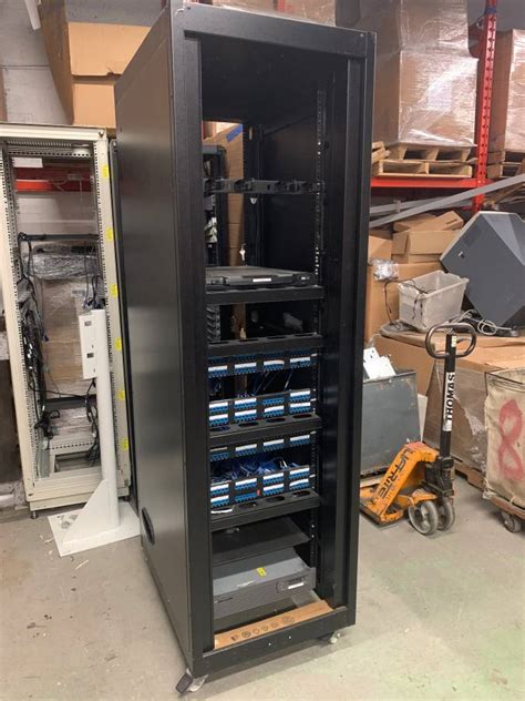 Server Rack and Network Cabinet 42U/44U Full height