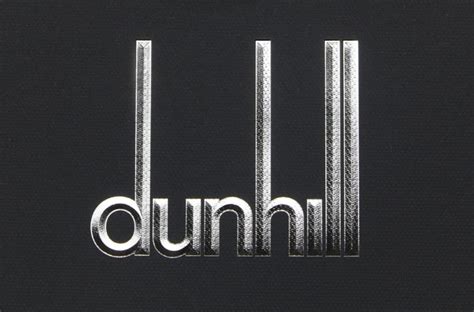 Dunhill