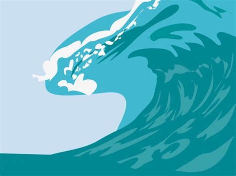 Free Wave Graphic, Download Free Wave Graphic png images, Free ClipArts ...