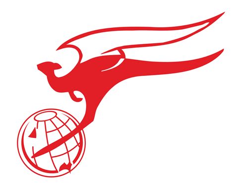 Qantas Logo - LogoDix