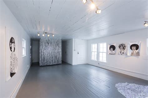 Inside Project Row Houses, a Look at Houston's Truly Unique Art Space ...