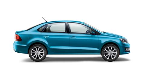 Volkswagen Vento Colours in India, 7 Vento Colour Images - CarWale