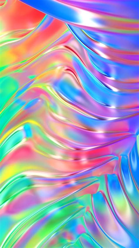 Pin by Whathappensonmyblock on holography | Holographic wallpapers ...