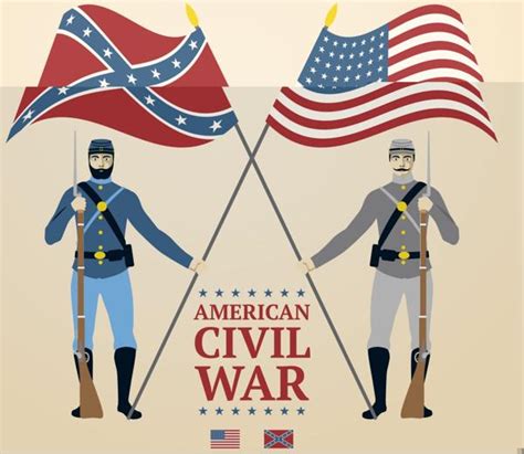 Interesting and Intriguing Facts About the American Civil War