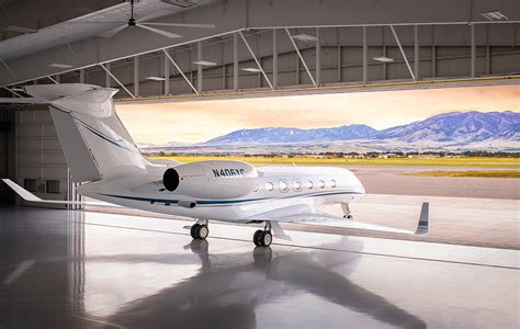 Clay Lacy Aviation Adds to Charter Fleet, Grows Market Availability ...