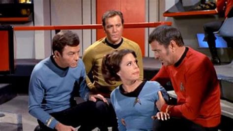 Watch Star Trek The Original Series Remastered Season 3 Episode 18 ...