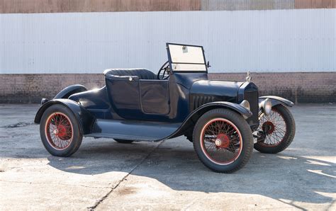 1920 Ford Model T Roadster | Gooding & Company