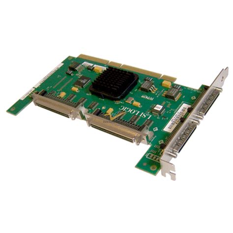 SCSI Controller - RAID Controller, For Server at best price in Mumbai ...