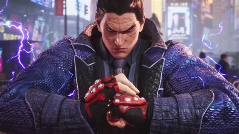 Tekken 8 roster: Every character and upcoming fighter | PC Gamer