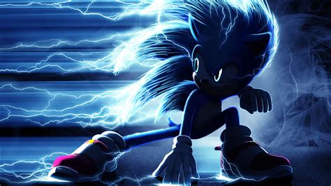 Wallpaper Sonic The Hedgehog | PeepsBurgh.Com