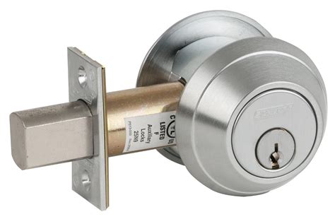 Amazon.com: Schlage B662P 626 C123 Keyway B600 Series B600 Grade 1 ...