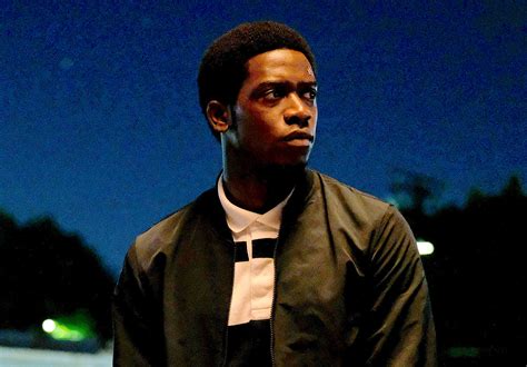 ‘Snowfall’ Recap: Season 4 Finale on FX, Damson Idris as Franklin – TVLine