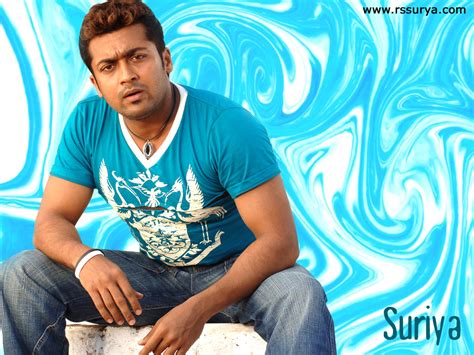 Sillunu Oru Kadhal Stills | Surya ~ hits link