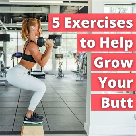 How To Get A Bigger Bum Exercises | atelier-yuwa.ciao.jp