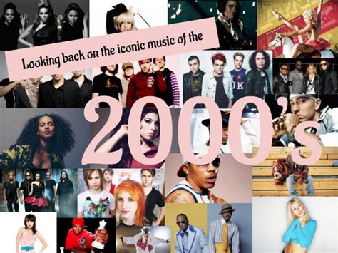 What was popular in the 2000's? - iPhone Forum - Toute l'actualité ...