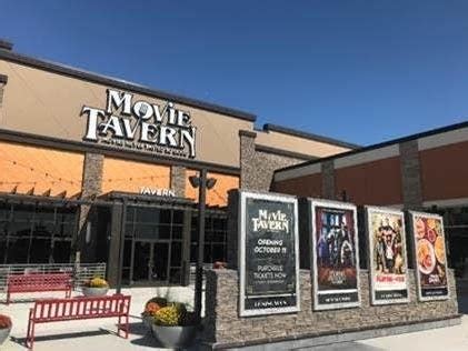 Brookfield Movie Tavern Sets Opening Date | Brookfield, WI Patch