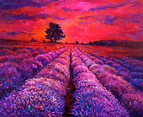 10 Perfect lavender painting abstract art You Can Save It At No Cost ...