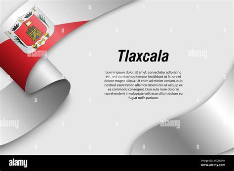 Tlaxcala flag Stock Vector Images - Alamy