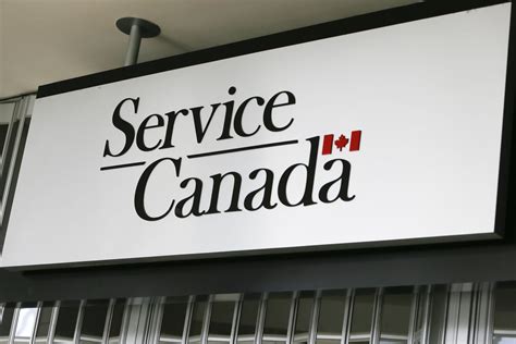 Service Canada outlets in London could reopen by month's end | London ...