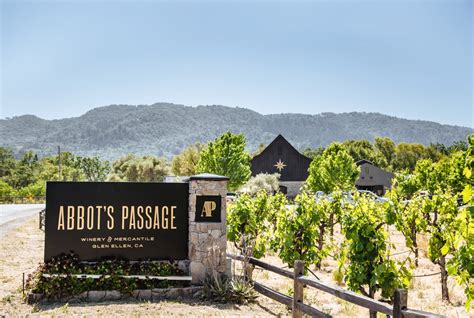 11 Best Wineries in Sonoma: A Local’s Guide - Wine with Paige