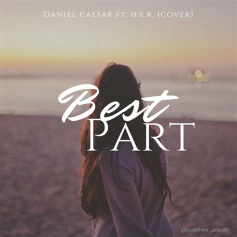 Best Part Cover – Penggambar