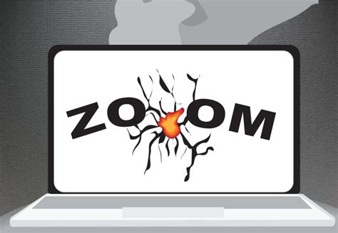 Shift to virtual life gives rise to ‘Zoombombing’ and racist outbursts ...