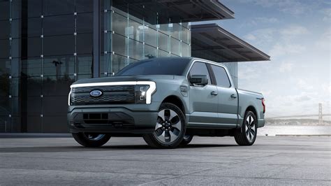 2024 Ford F-150 Lightning Specs - Irita Sharron